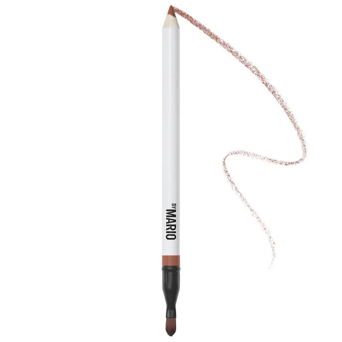 MAKEUP BY MARIO Ultra Suede® Sculpting Lip Pencil | Sephora (US)