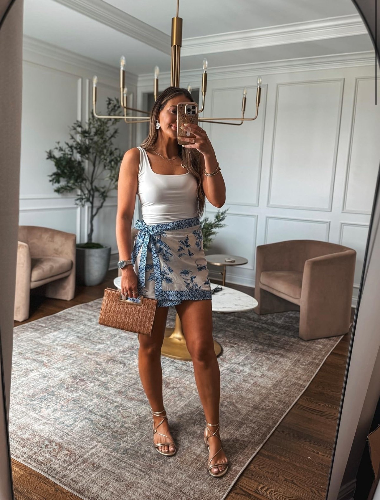 Amazon vacation summer outfit idea! 



#LTKFindsUnder50 #LTKStyleTip