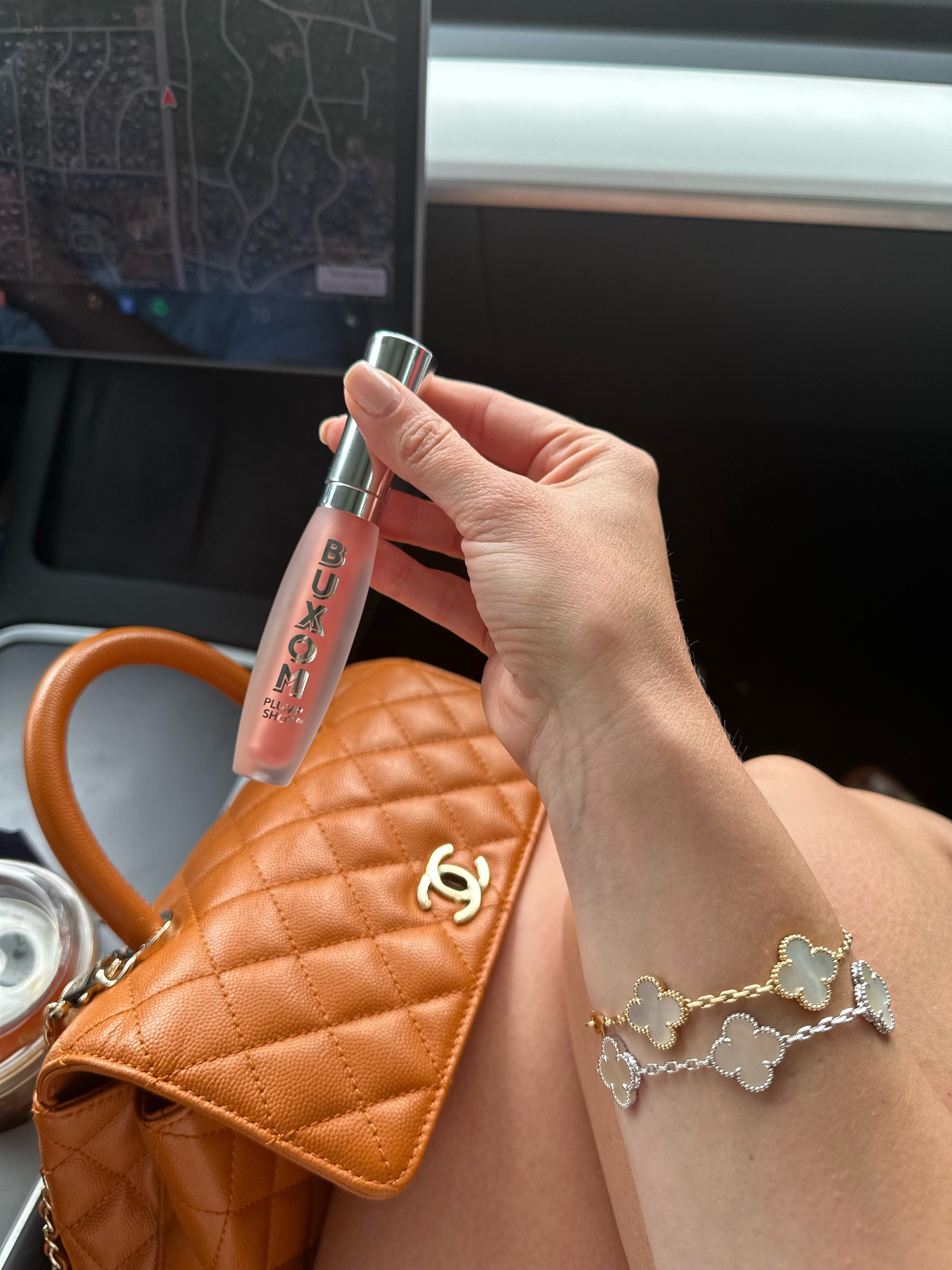 my favorite lip gloss 💋 

#LTKFind #LTKbeauty #LTKunder50