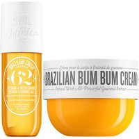 Sol de Janeiro Bum Bum Best-Sellers Cream & Fragrance Bundle | Look Fantastic (UK)