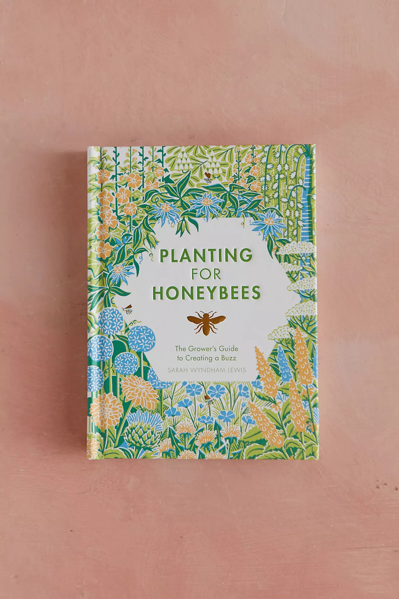 Planting for Honeybees | Anthropologie (US)