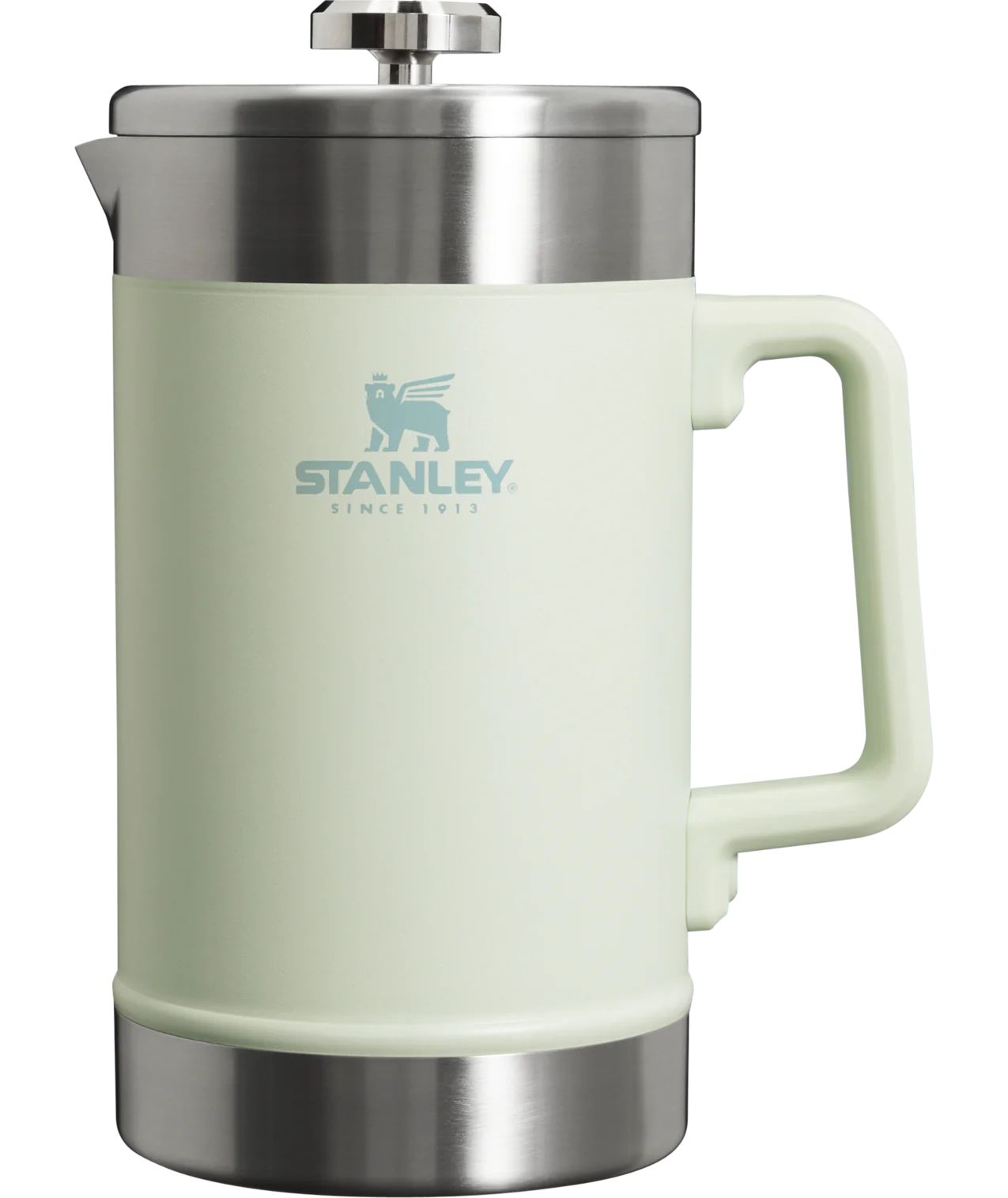 Classic Stay Hot French Coffee Press | 48oz | Stanley | Stanley PMI US