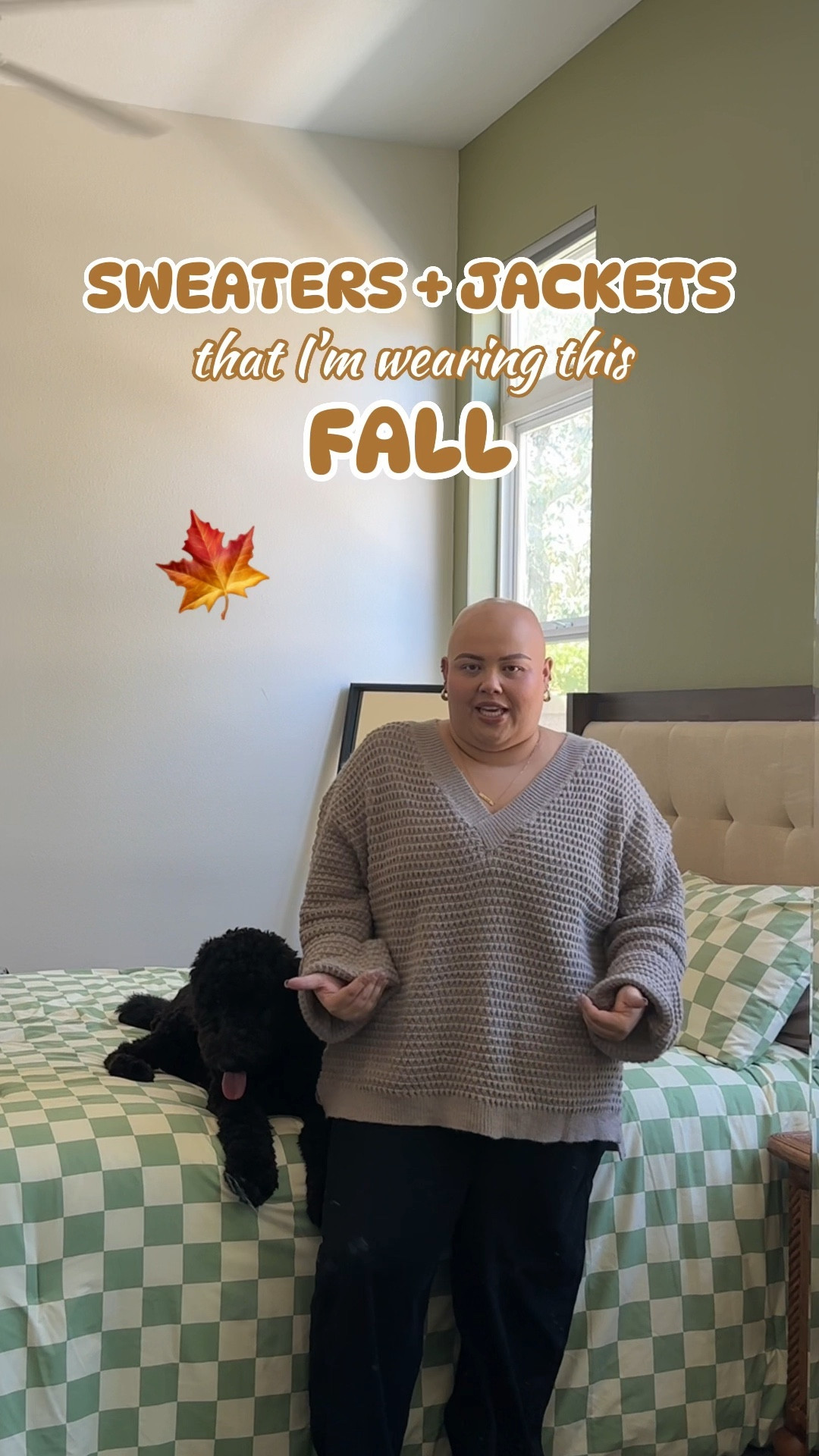 my favorite fat girl Fall pieces 🫶🏼🍁

#LTKSeasonal #LTKplussize #LTKmidsize