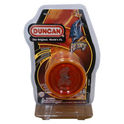 Duncan Butterfly XT YoYo | Target