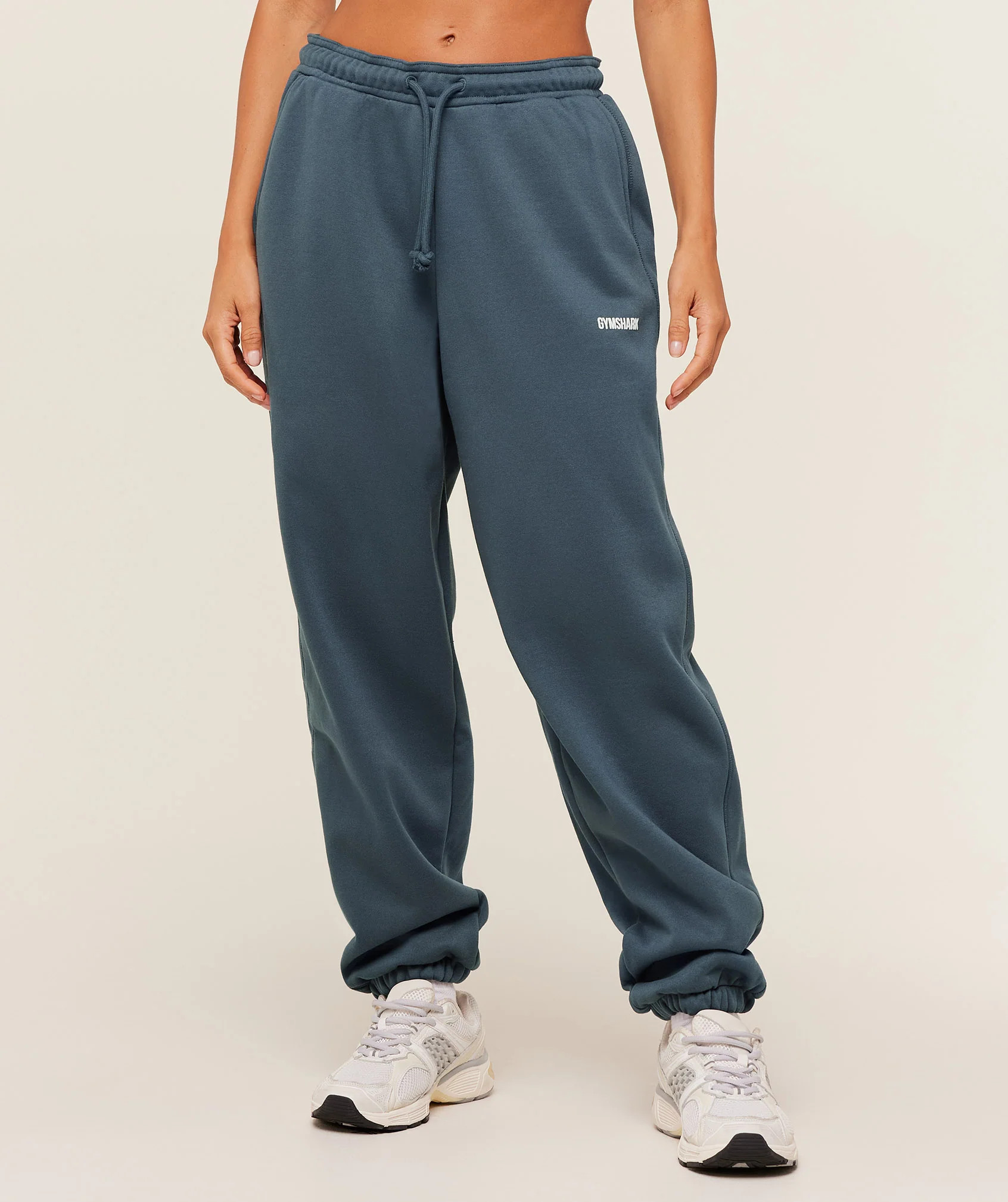 GS Stealth Blue | Gymshark US