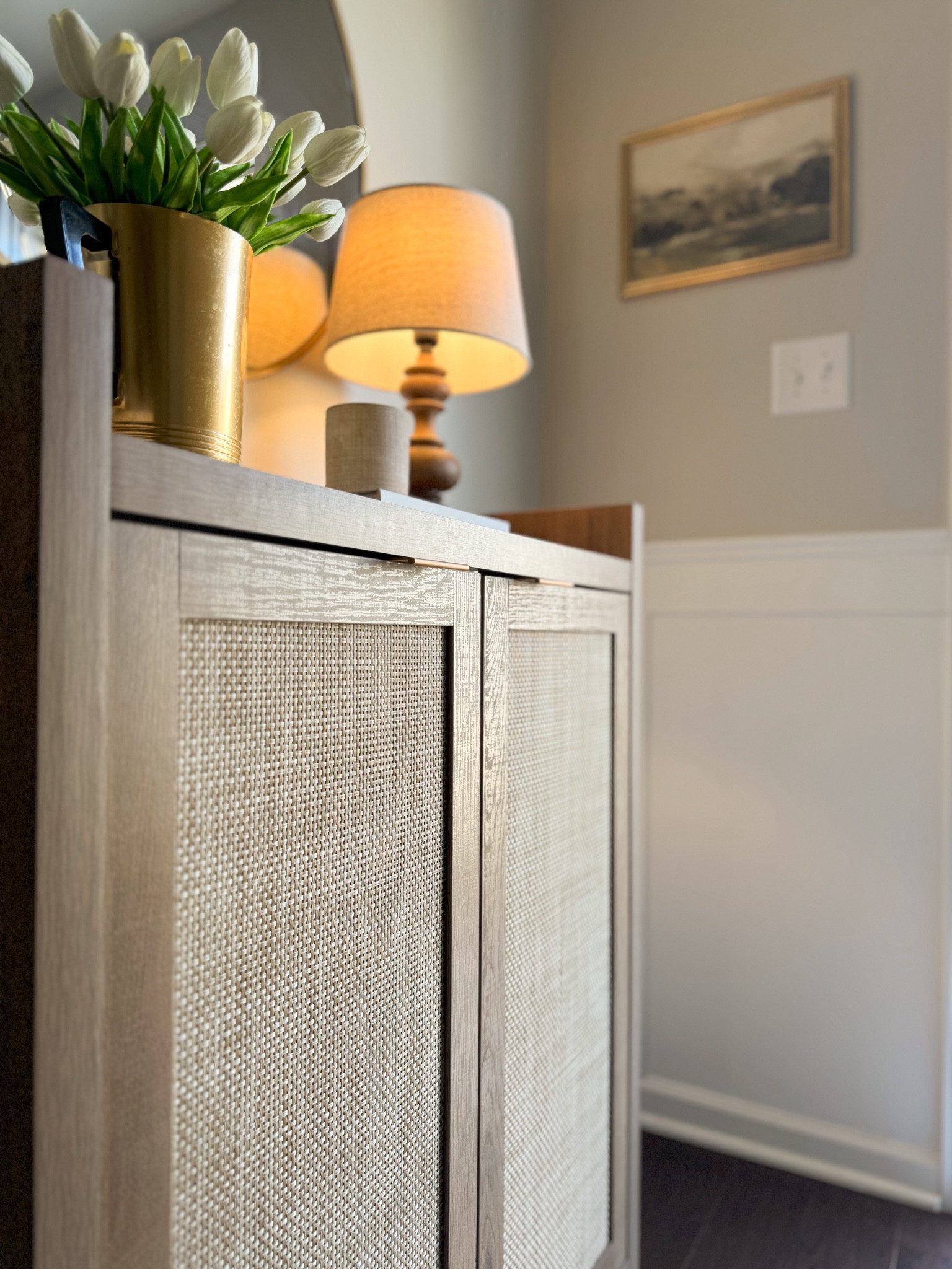 entryway refresh and shoe storage ✨ [a d] The @sicotas shoe cabinet is an aesthetic Amazon home find that has completely transformed my entryway.

Head to the blog to learn more or comment and I can send you links! 🫶🏼

#aclassyfashionista #sicotas #sicotasfurniture #amazonhomefinds #amazonhome #budgetfriendlyhome #beigeaesthetic #beigeinterior #beigeaesthetics #beigehomedecor #beigehome #amazonfinds #amazonfinds2024 #homeorganization #entrywaydecor #shoeorganization

#LTKShoeCrush #LTKHome #LTKSummerSales