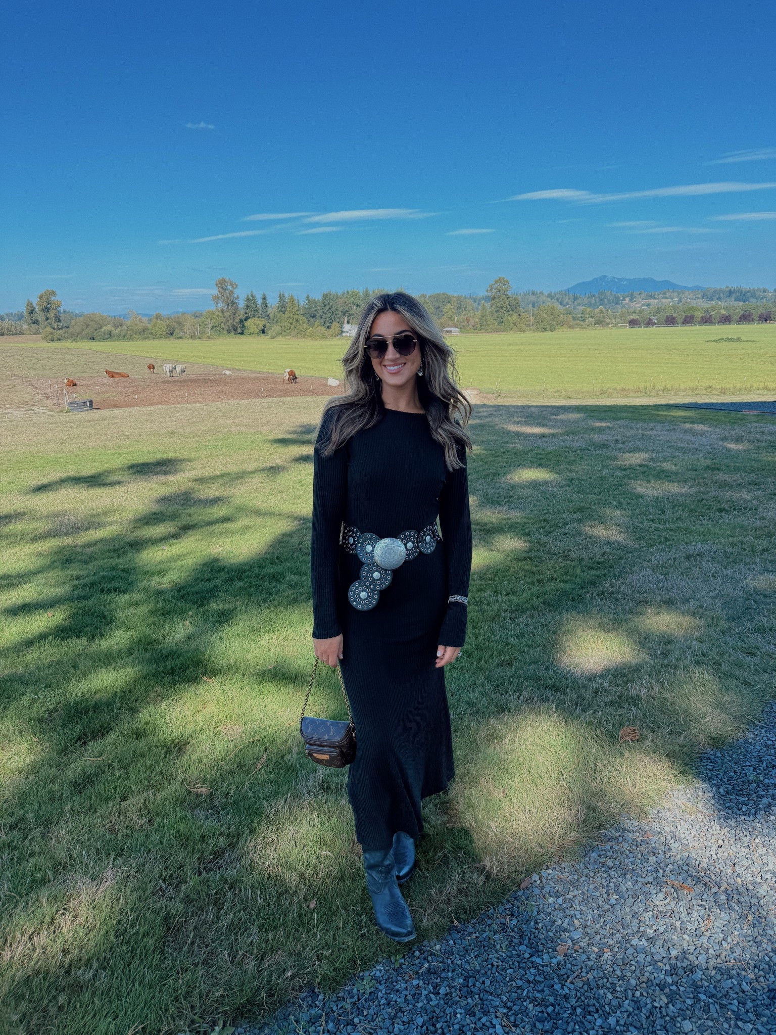 Western wedding fit! 

#LTKFallSale #LTKFindsUnder50 #LTKSeasonal