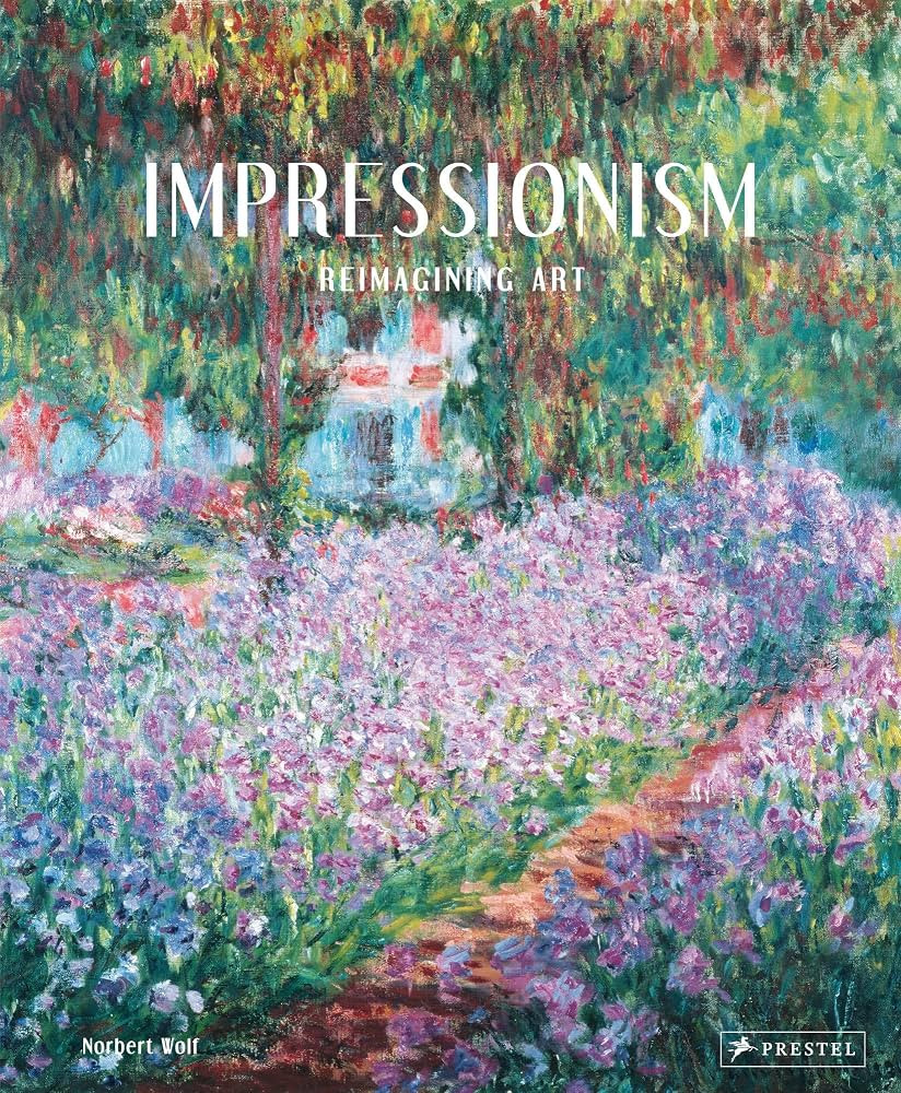 Impressionism: Reimagining Art | Amazon (US)
