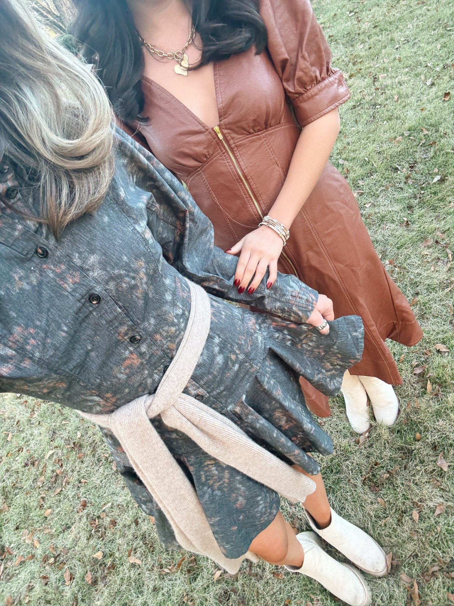 Thanksgiving outfits !!!

#LTKU #LTKootd #LTKHoliday