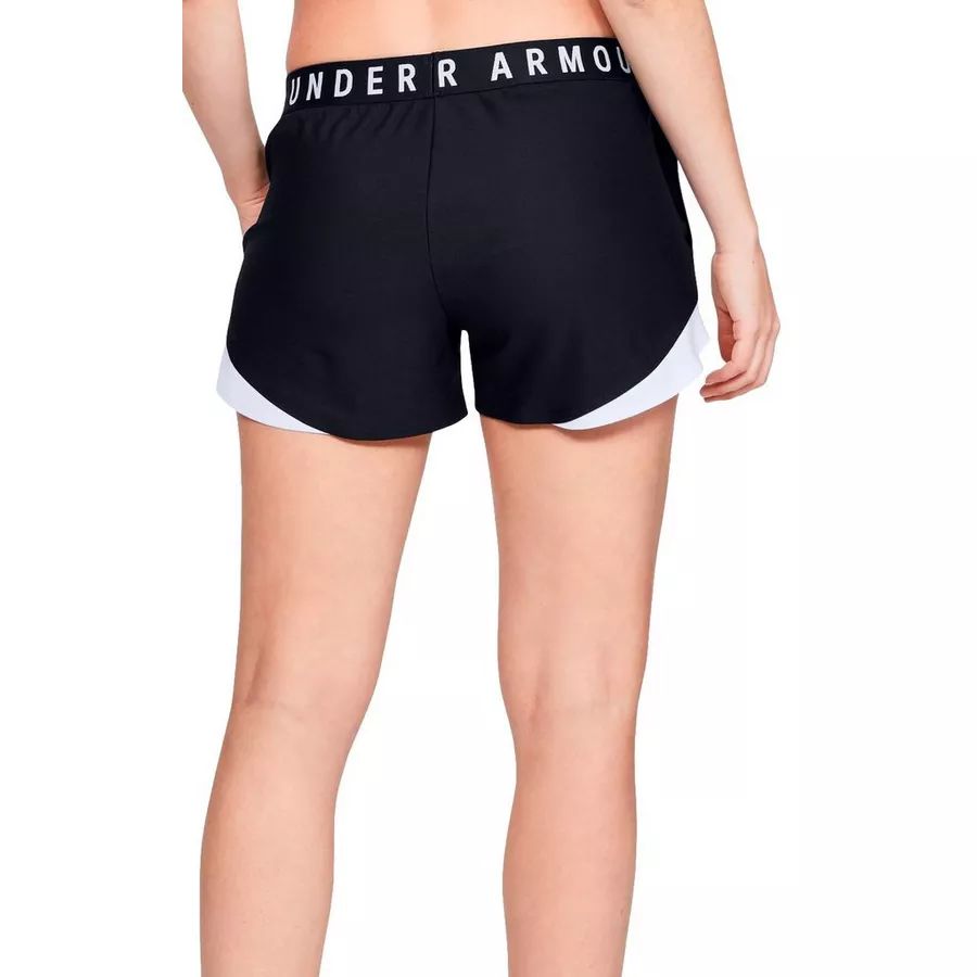 Under Armour Womens Play-Up 3.0 Shorts | Bealls