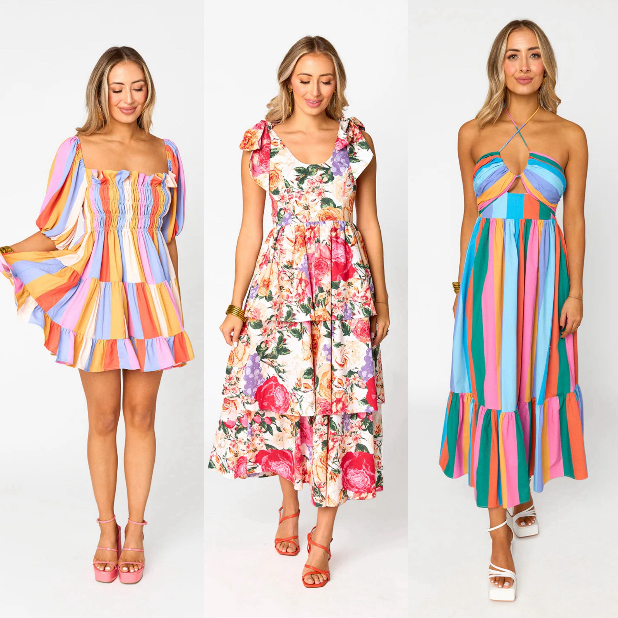 BuddyLove
Boutique
New Arrivals
Dress
Graduation Dress
Outfit
Outfits
Summer
Wedding Guest
Travel
Vacation
Resort Wear
Beach
Country Concert
Concert
Date
Brunch
Dinner
Cruise
Fun 
Colorful
Maxi
Mid-Length
Shower
Party
Midsize
Petite

#LTKtravel #LTKwedding #LTKparties
