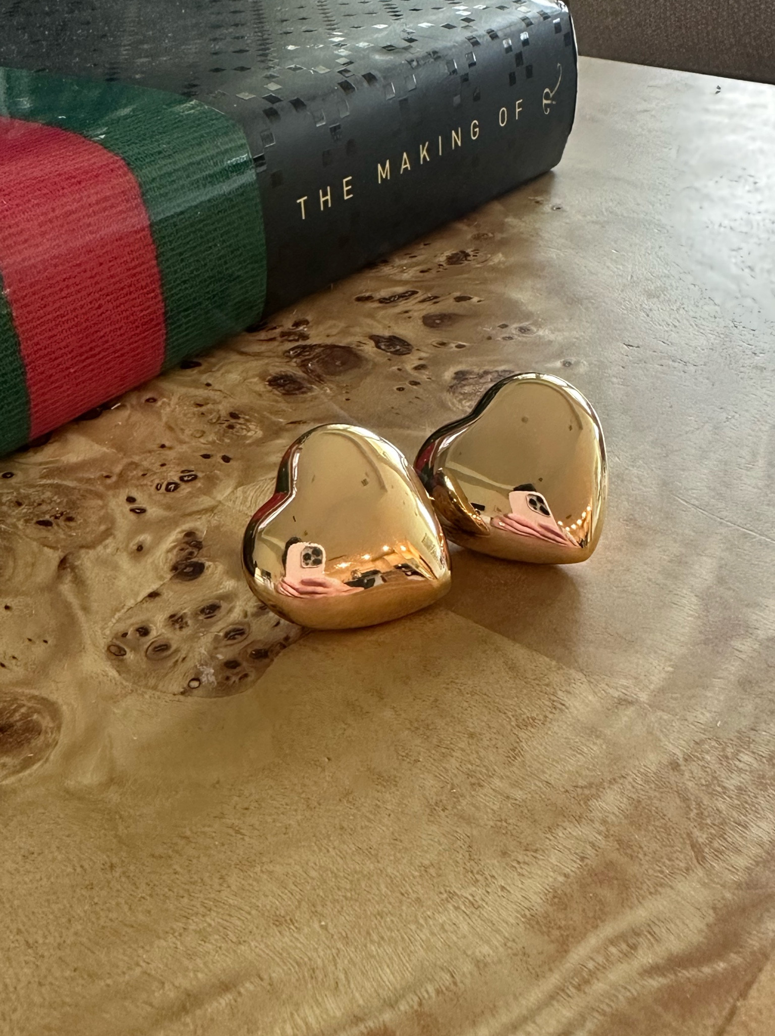 Puff Hearts 🥰

#LTKbeauty #LTKGiftGuide