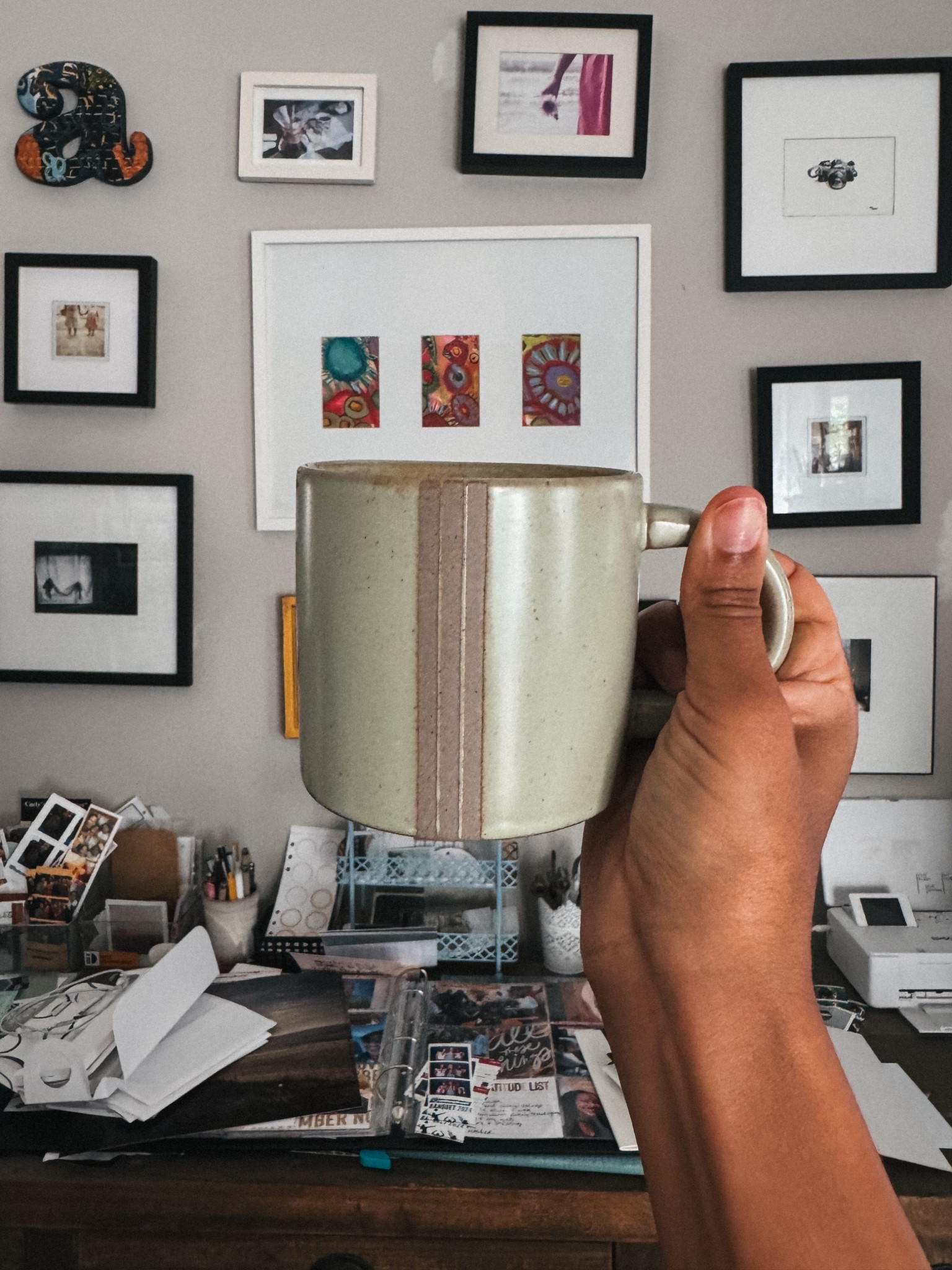 New mug alert ☕️

#LTKHome