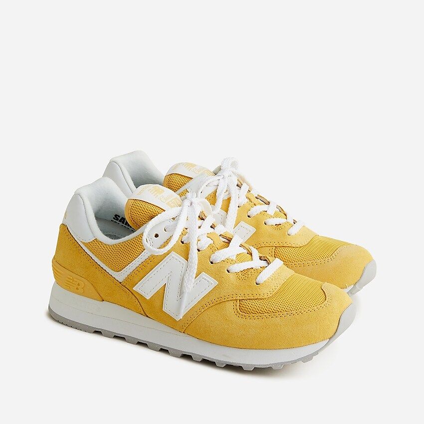 Limited-edition New Balance®  574 sneakers | J.Crew US