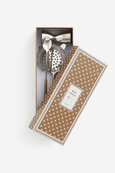 Cocktail Set | H&M (US + CA)