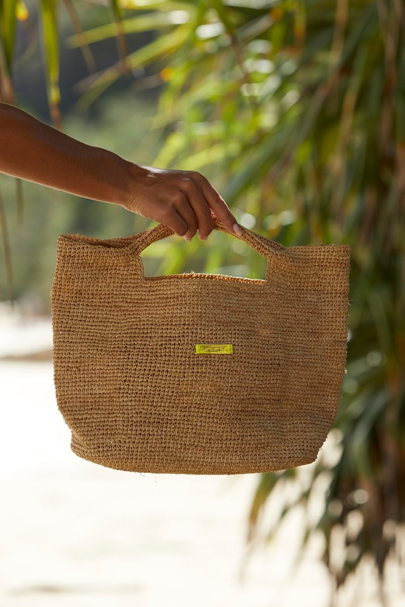 Paloma Bag Small | Monday Swimwear