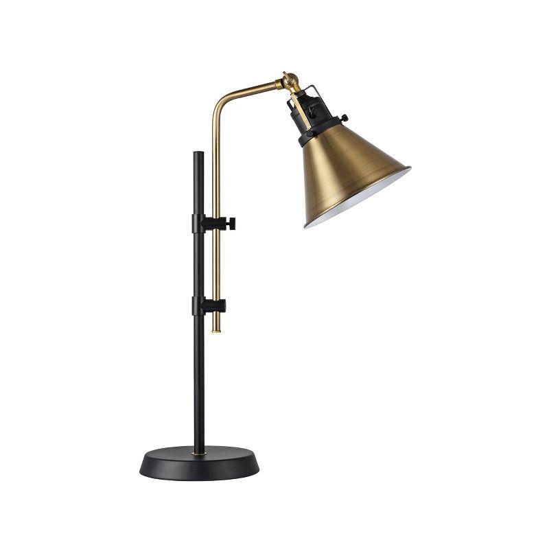 Adjustable Table Lamp - Threshold™ | Target