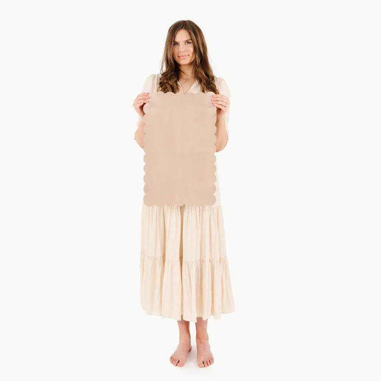 Micro - Untanned Scallop | Gathre