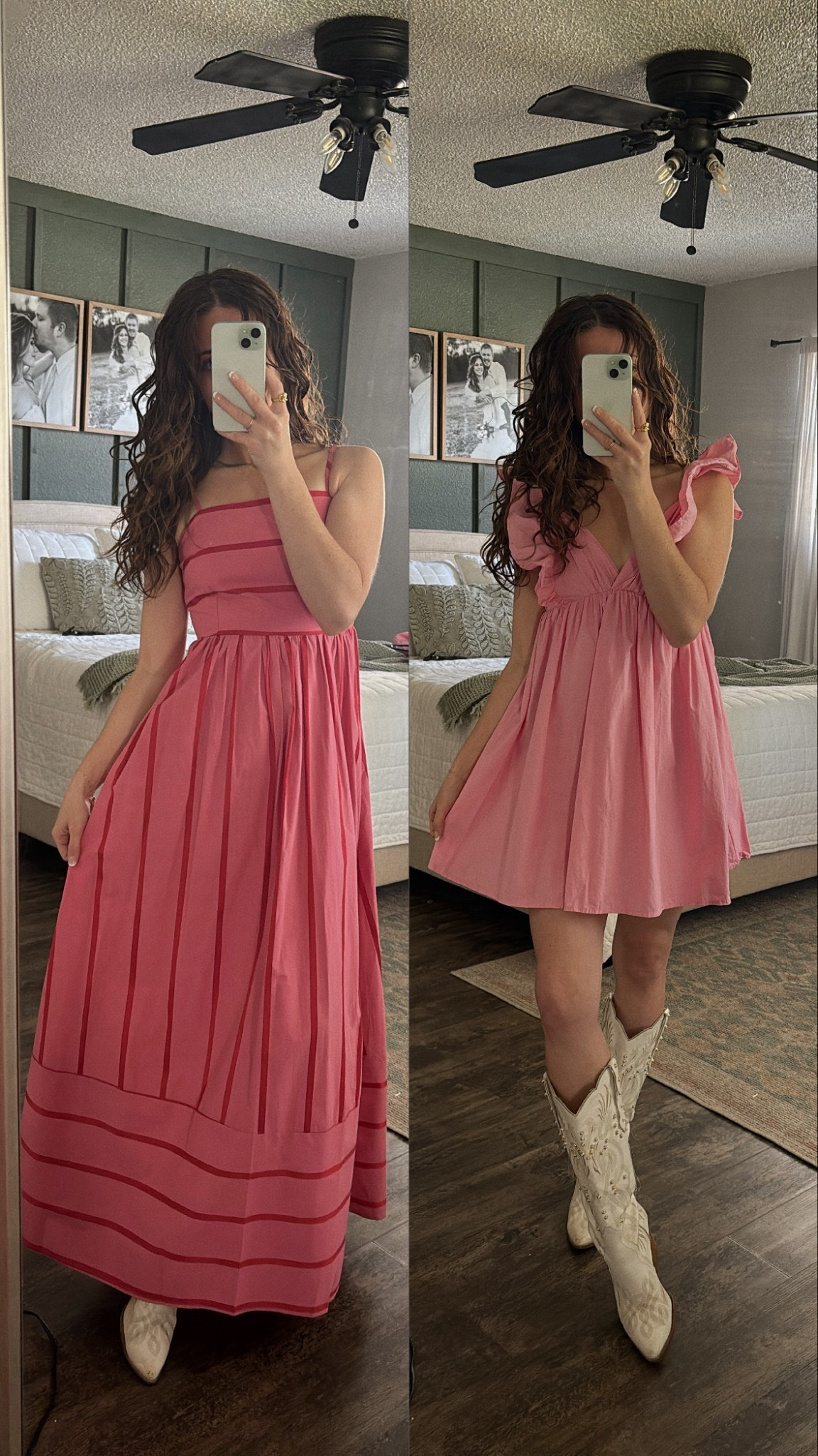 Amazon dresses 🩷

#LTKootd #LTKgrwm