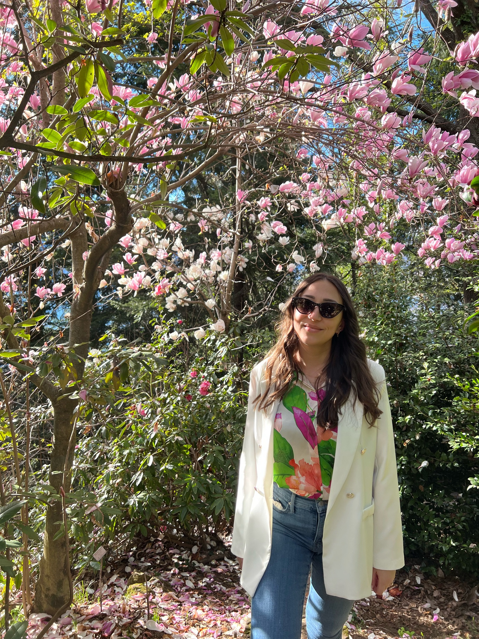 🌸🌷

#LTKSeasonal #LTKworkwear #LTKeurope