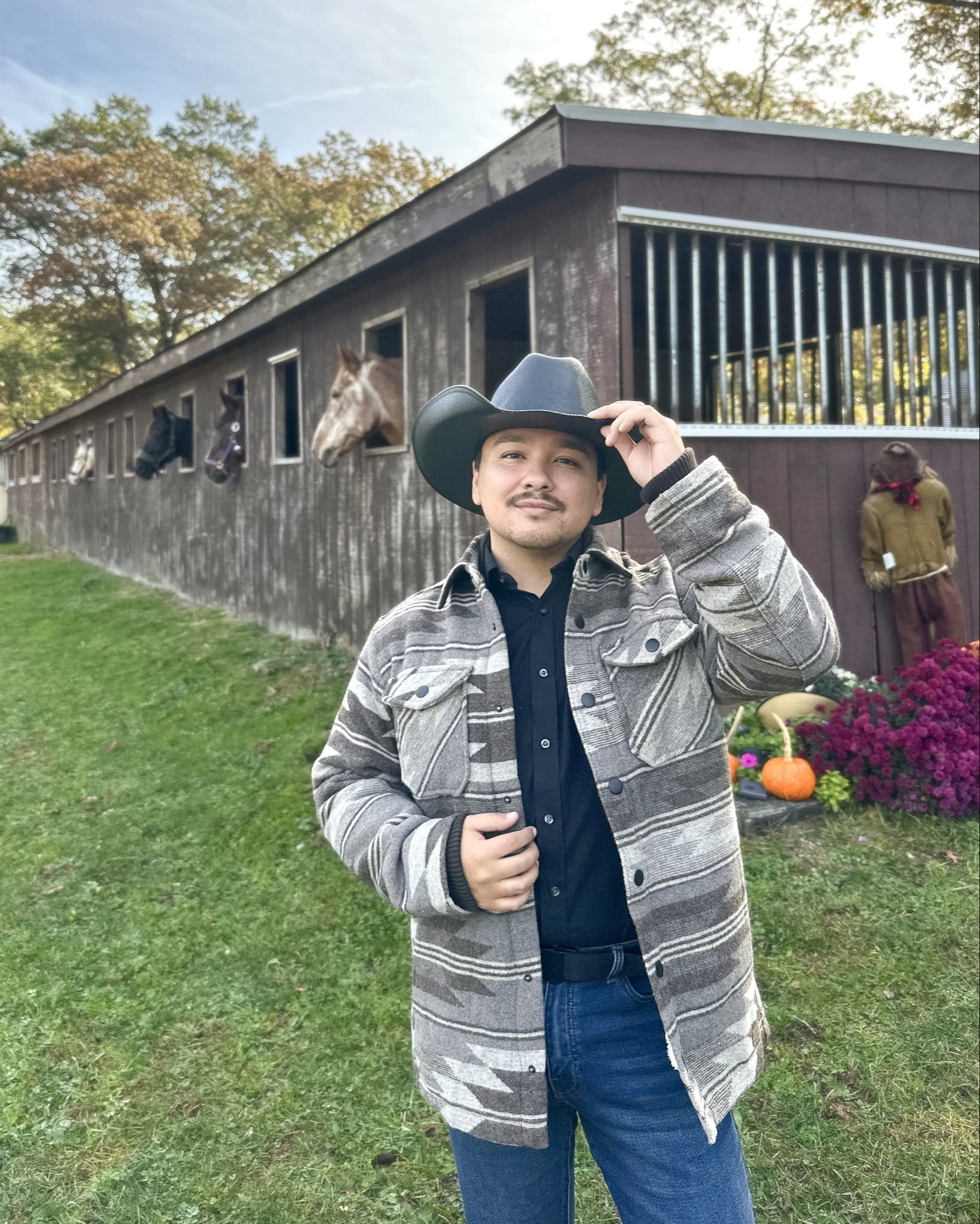Yee-Haw🐴🤠