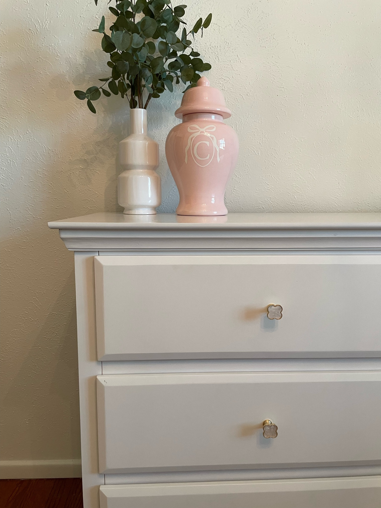 IKEA dresser diy - amazon dresser knobs - amazon drawer knobs gold - nursery dresser - pink nursery decor - classic nursery - baby girl nursery decor - heirloom gifts for babies - nursery diy - amazon home finds - amazon nursery furniture diy 

#LTKbaby #LTKhome #LTKsalealert