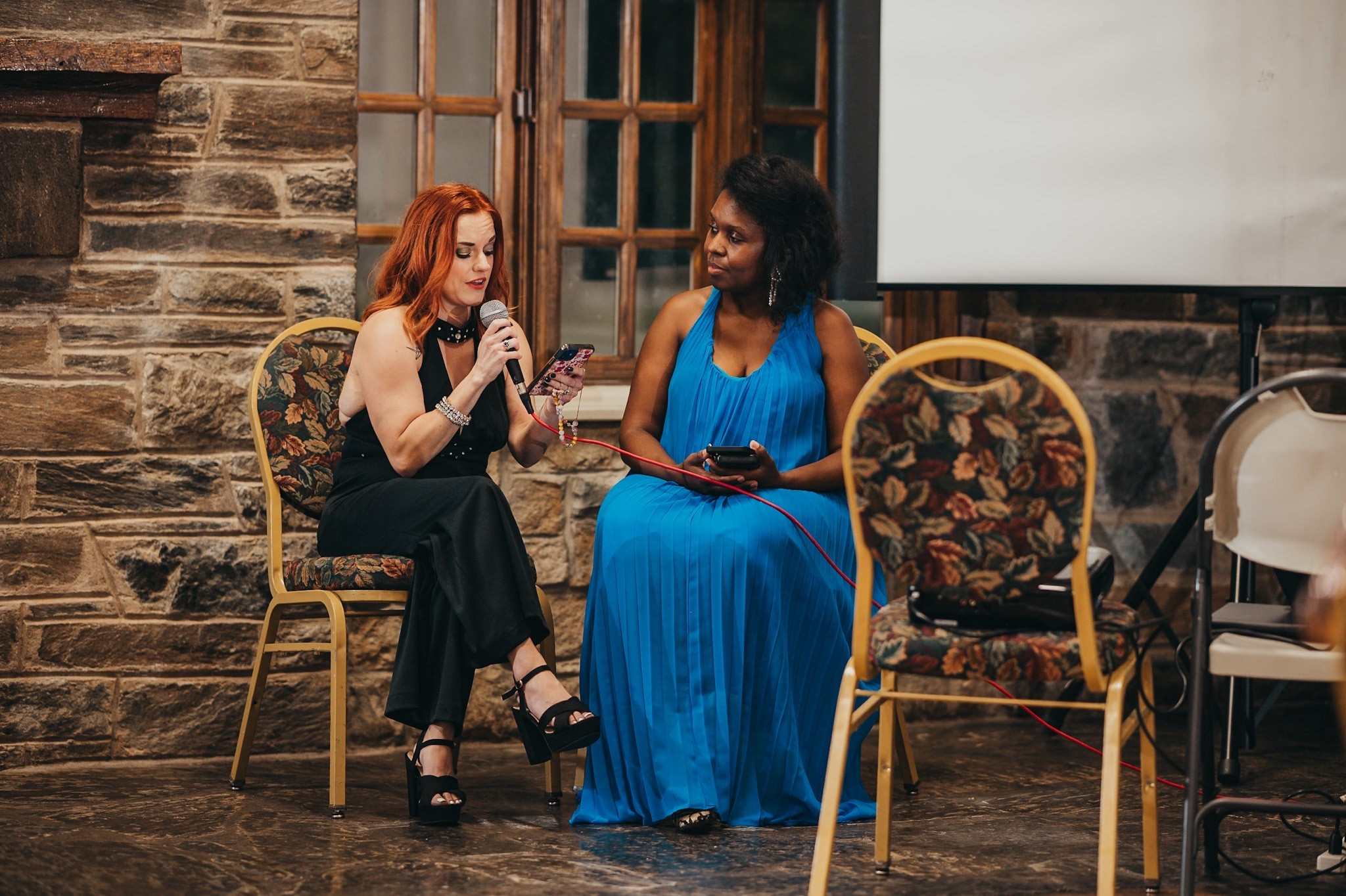 SecretsofYve: The perfume I wore while presenting with Kayla! Gift idea. 
#Secretsofyve #ltkgiftguide
Always humbled & thankful to have you here.. New posts daily at 3pm & 4:15pm EST. 
CEO: PATESI Global & PATESIfoundation.org
@secretsofyve : where beautiful meets practical, comfy meets style, affordable meets glam with a splash of splurge every now and then. I do LOVE a good sale and combining codes! #ltkstyletip #ltksalealert #ltkfamily #ltku #ltkfindsunder100 #ltkfindsunder50 #ltkplussize #ltkmidsize #ltkover40 #ltkpetite #ltkvlog #ltktravel #ltkparties #ltkbump #ltktall #ltkholiday #ltkselfcare secretsofyve 

#LTKootd #LTKSeasonal #LTKBeauty