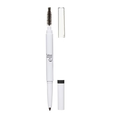 e.l.f. Instant Lift Brow Pencil Deep Brown - 0.006oz | Target