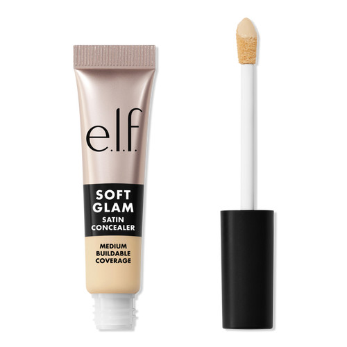 Soft Glam Satin Concealer | Ulta