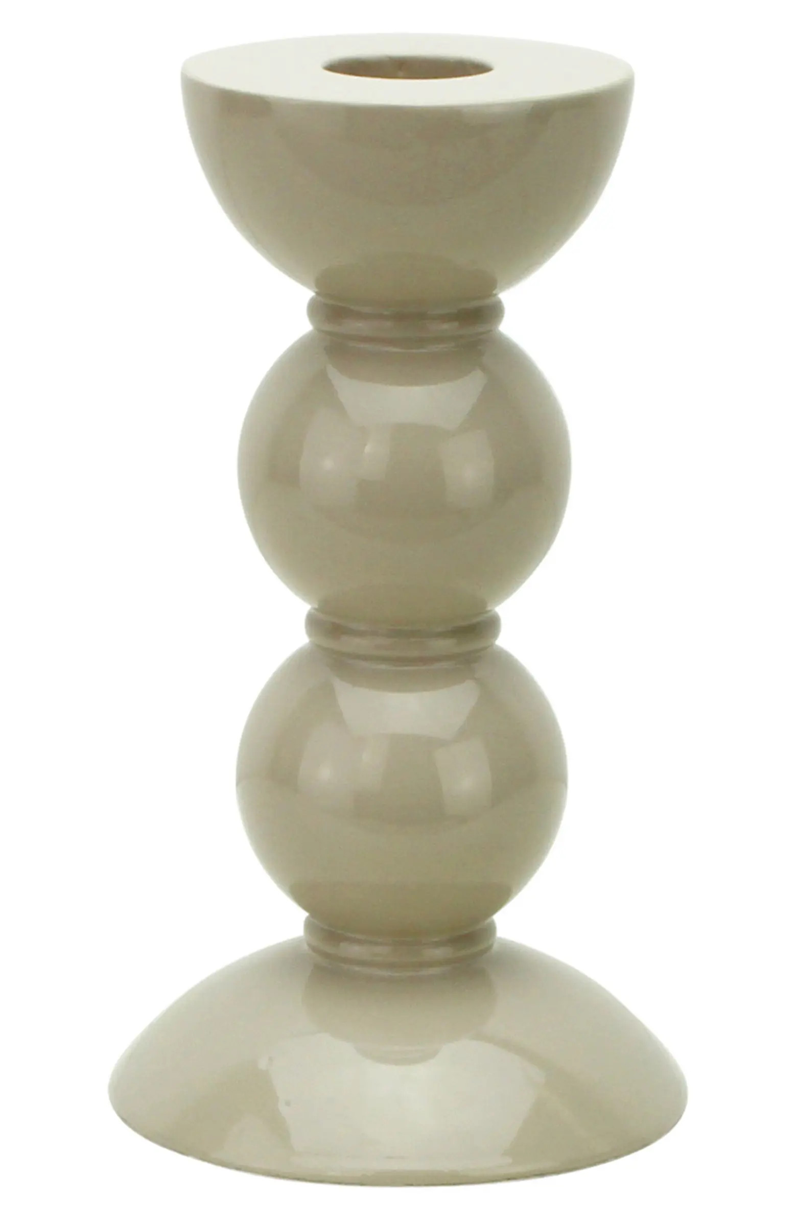 Addison Ross London Bobbin Candlestick | Nordstrom | Nordstrom