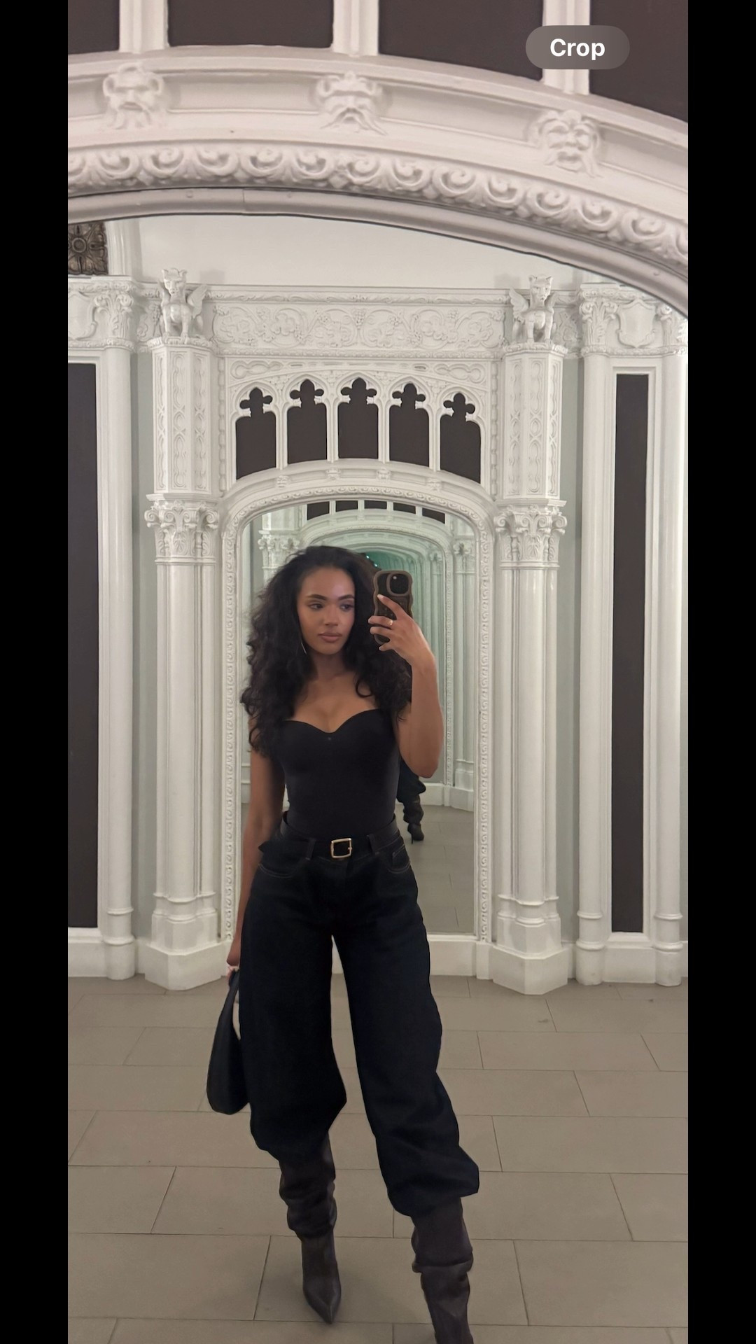 Simple but put together 💅🏾
Shoes from urban revivo 

#LTKStyleTip #LTKBeauty