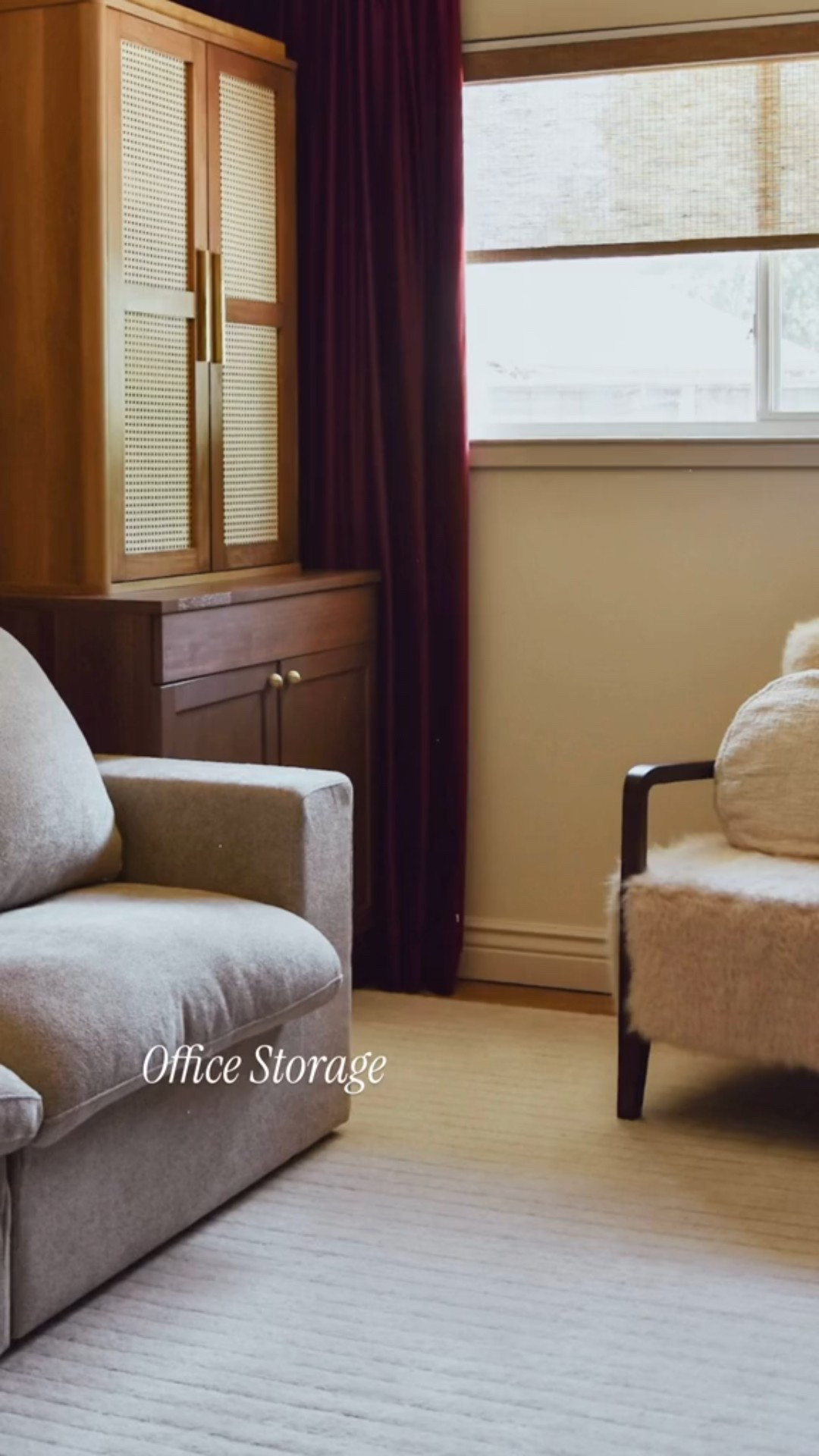 I firmly believe there’s no such thing as too much storage… which is probably why my craft office looks like @thecontainerstore moved in. The funny part? My personality type will always find something to organize, and then, inevitably, find a way to disorganize it later. It’s like a never-ending cycle of “look how cute this system is” followed by “wait, where did I put that again?” 

#officeorganization 

#LTKFindsUnder50 #LTKHome