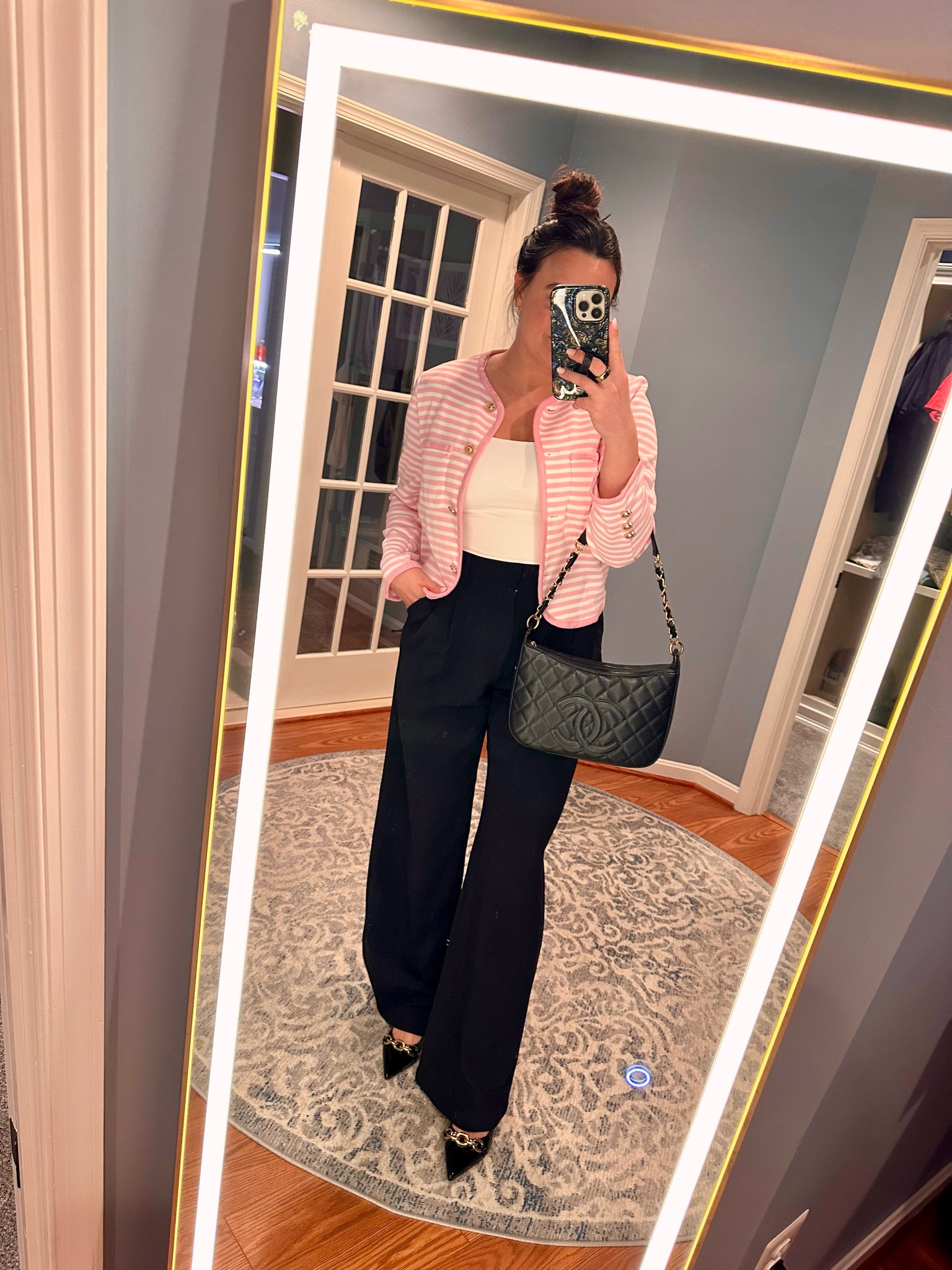 I’m ready for Spring! 

#LTKWorkwear #LTKFindsUnder50