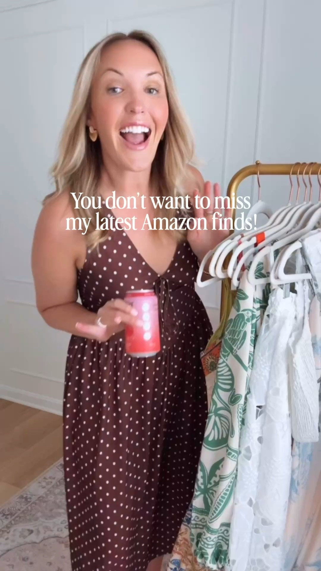 My latest Amazon order! Summer outfits - summer dresses 