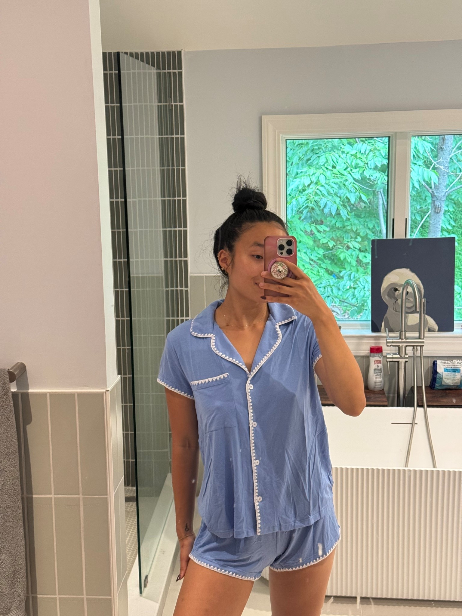 Summer pj set


#LTKActive