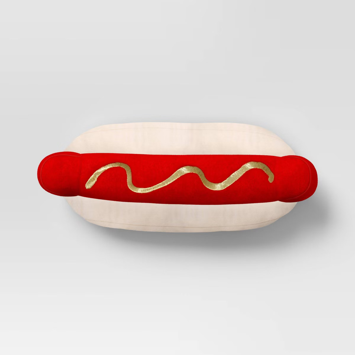 Hot Dog Throw Pillow - Room Essentials™ | Target
