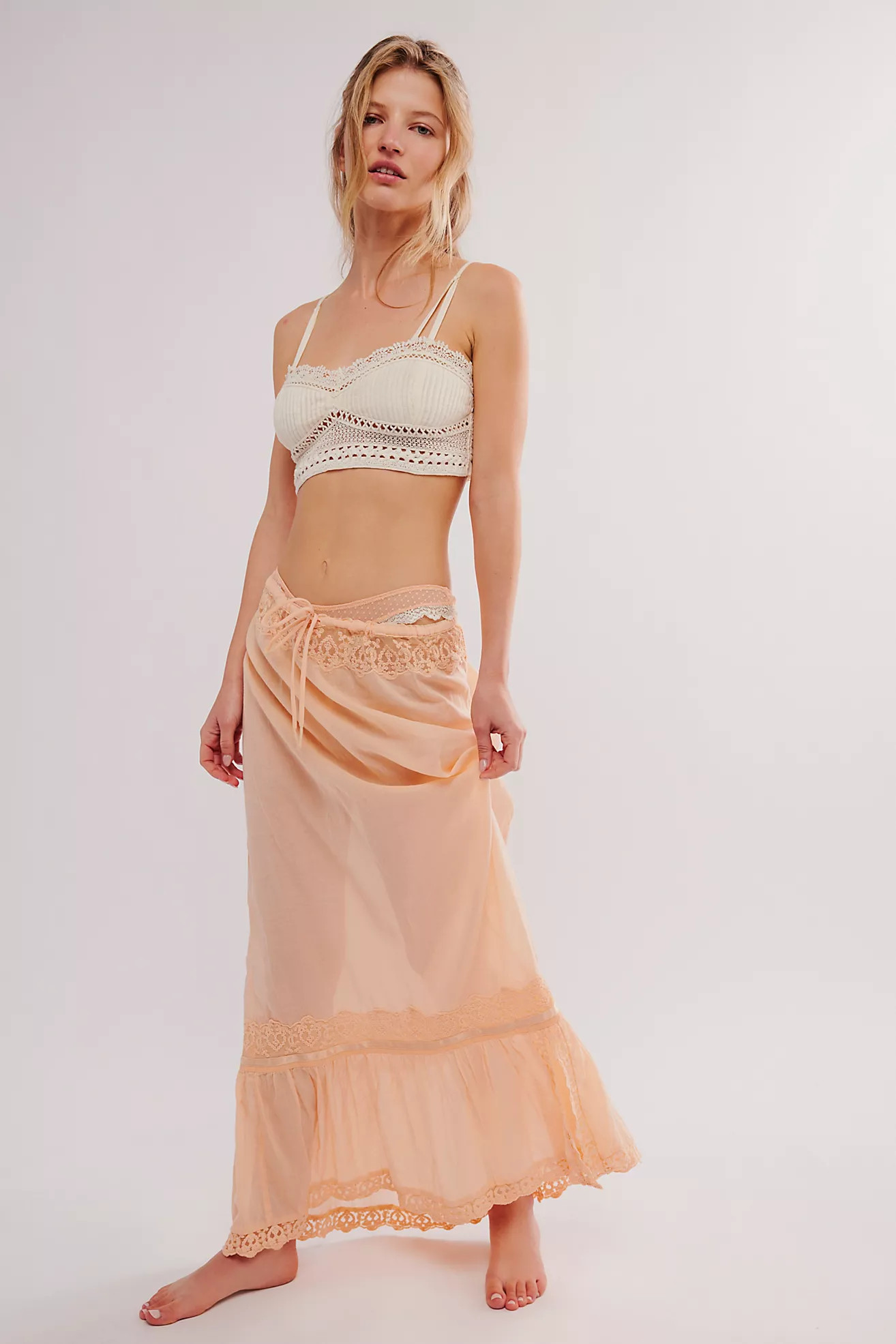 Morning Call Half Slip | Free People (Global - UK&FR Excluded)