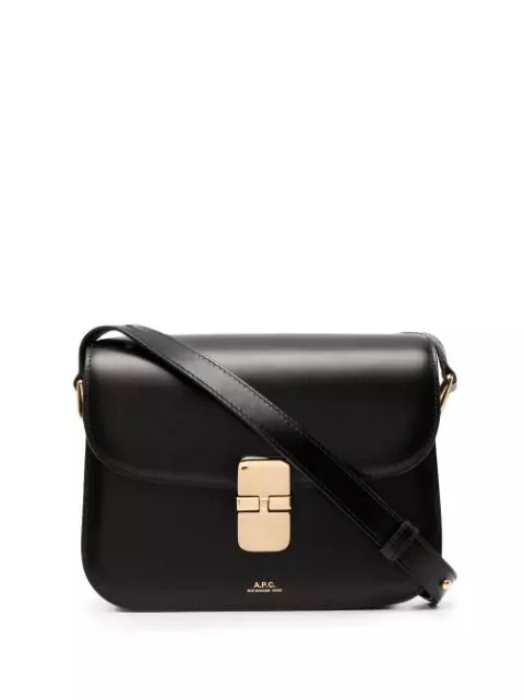 Grace small bag - A.P.C. curated on LTK