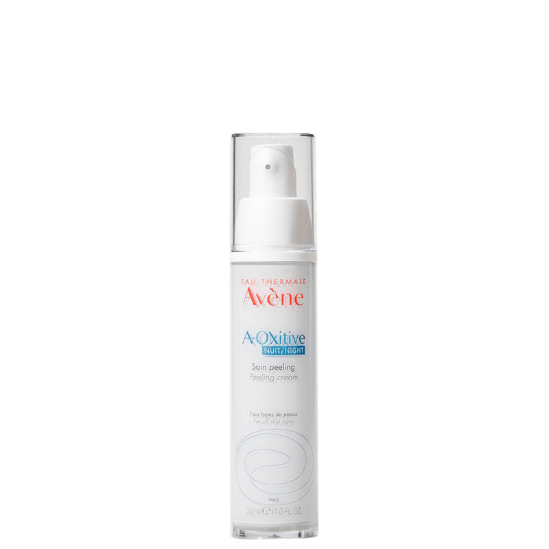 Avène A-Oxitive Nuit
        
            
                 - Sérum Redutor de Linhas 30ml | Beleza Na Web (BR)