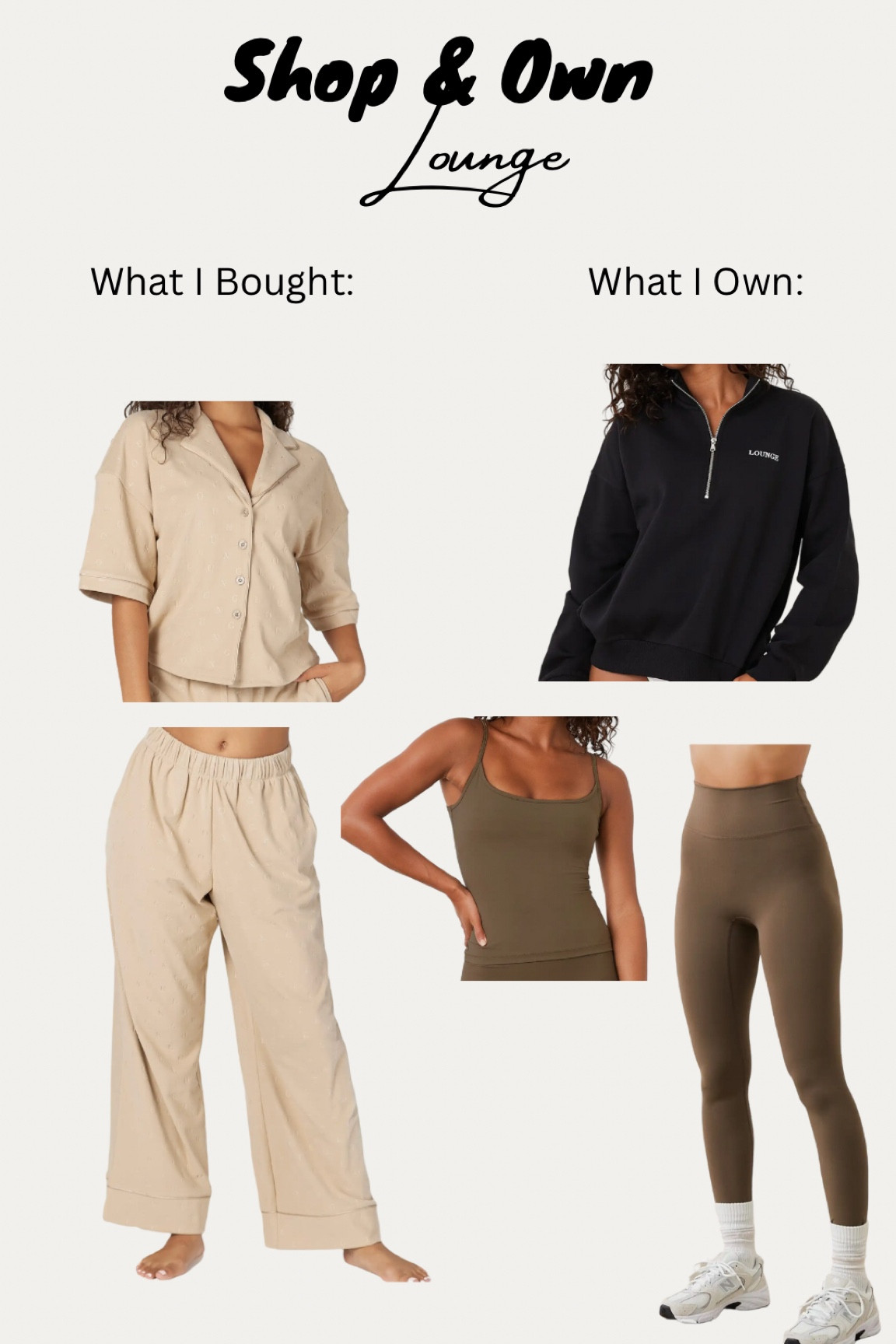 Shop Lounge Black Friday Sale! Up to 70% off their site. Clothing, lingerie, pjs, lounge 

#LTKFindsUnder50 #LTKStyleTip #LTKSaleAlert