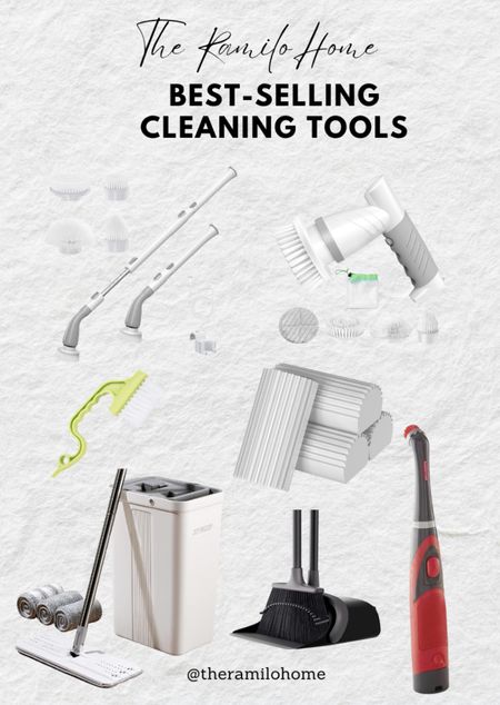 Best selling cleaning tools
Amazon finds
Amazon home finds
Best cleaning tools
Home cleaning tips
Extendable brush
Cleaning brush 

#LTKhome #LTKGiftGuide #LTKsalealert