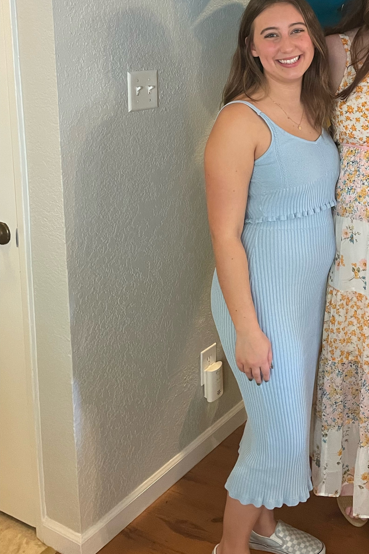 Baby shower guest outfit!

#LTKfit #LTKstyletip #LTKbaby