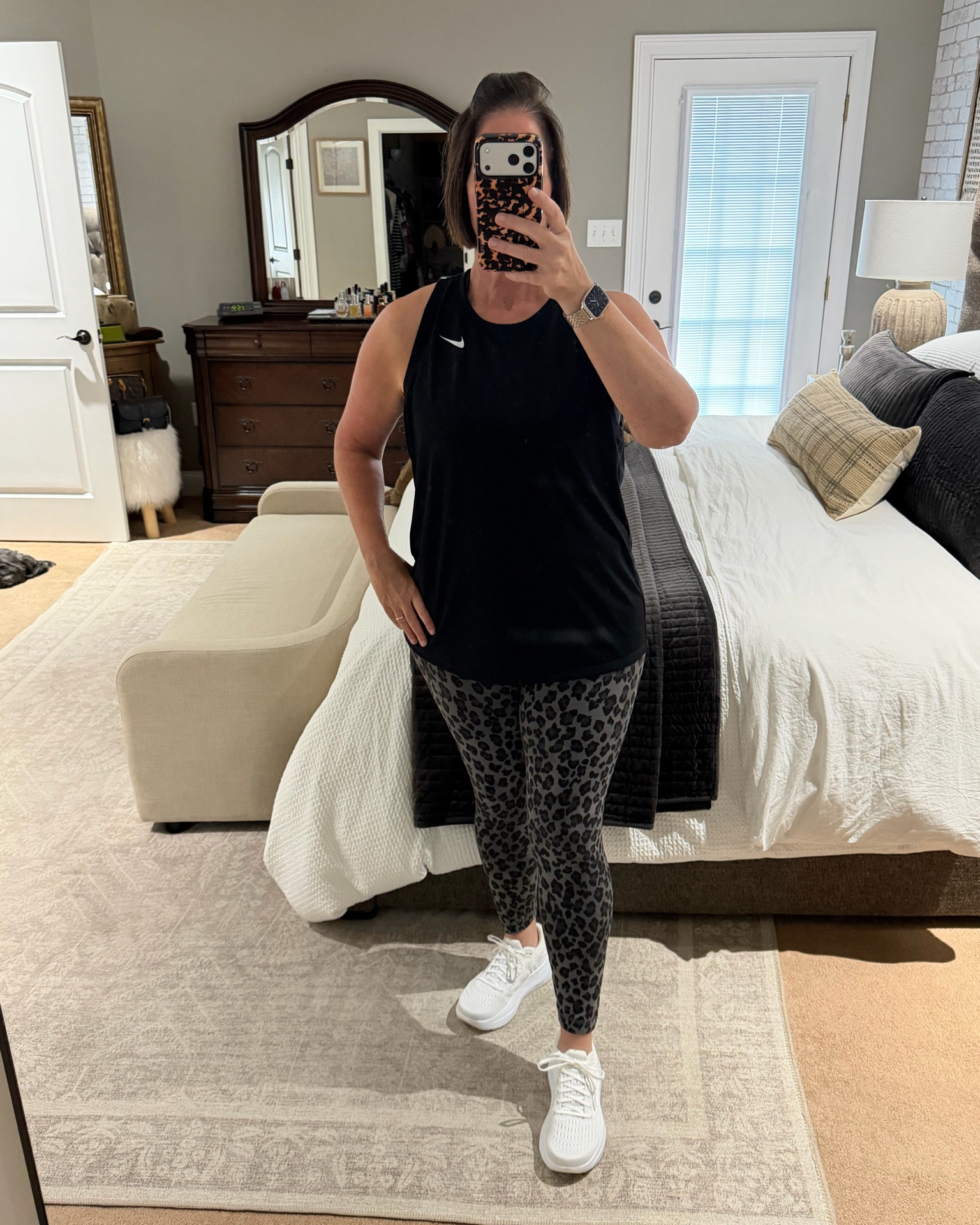 Sharing a few new activewear pieces that are currently on sale!

#LTKootd #LTKfitnessgoals #LTKSaleAlert