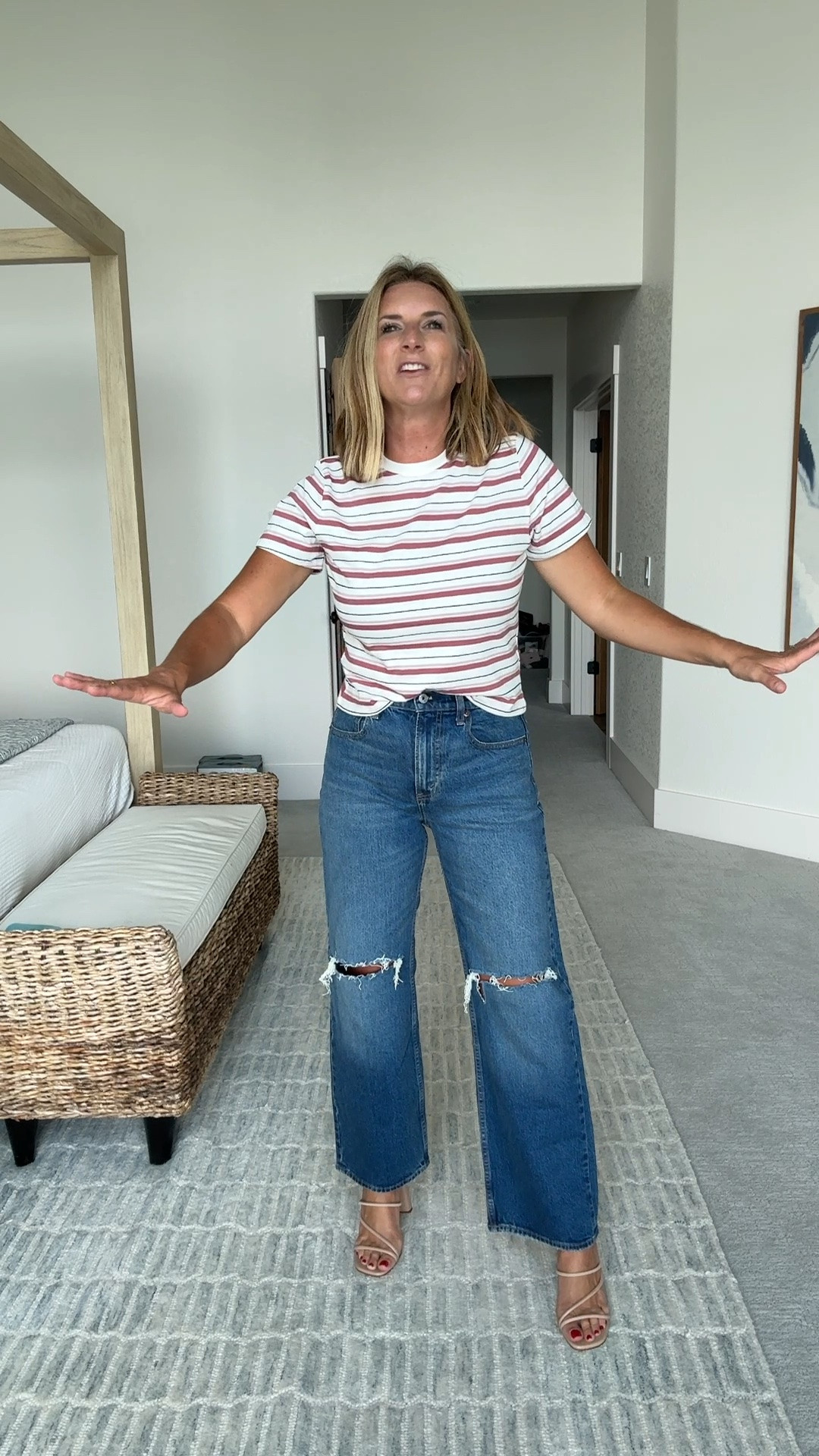 🛑 what you’re doing… the @abercrombie Denim Sales Event has begun!!!! Sharing my favorite picks👇 

👖I wear short / 27

#LTKSaleAlert #LTKootd #LTKSeasonal