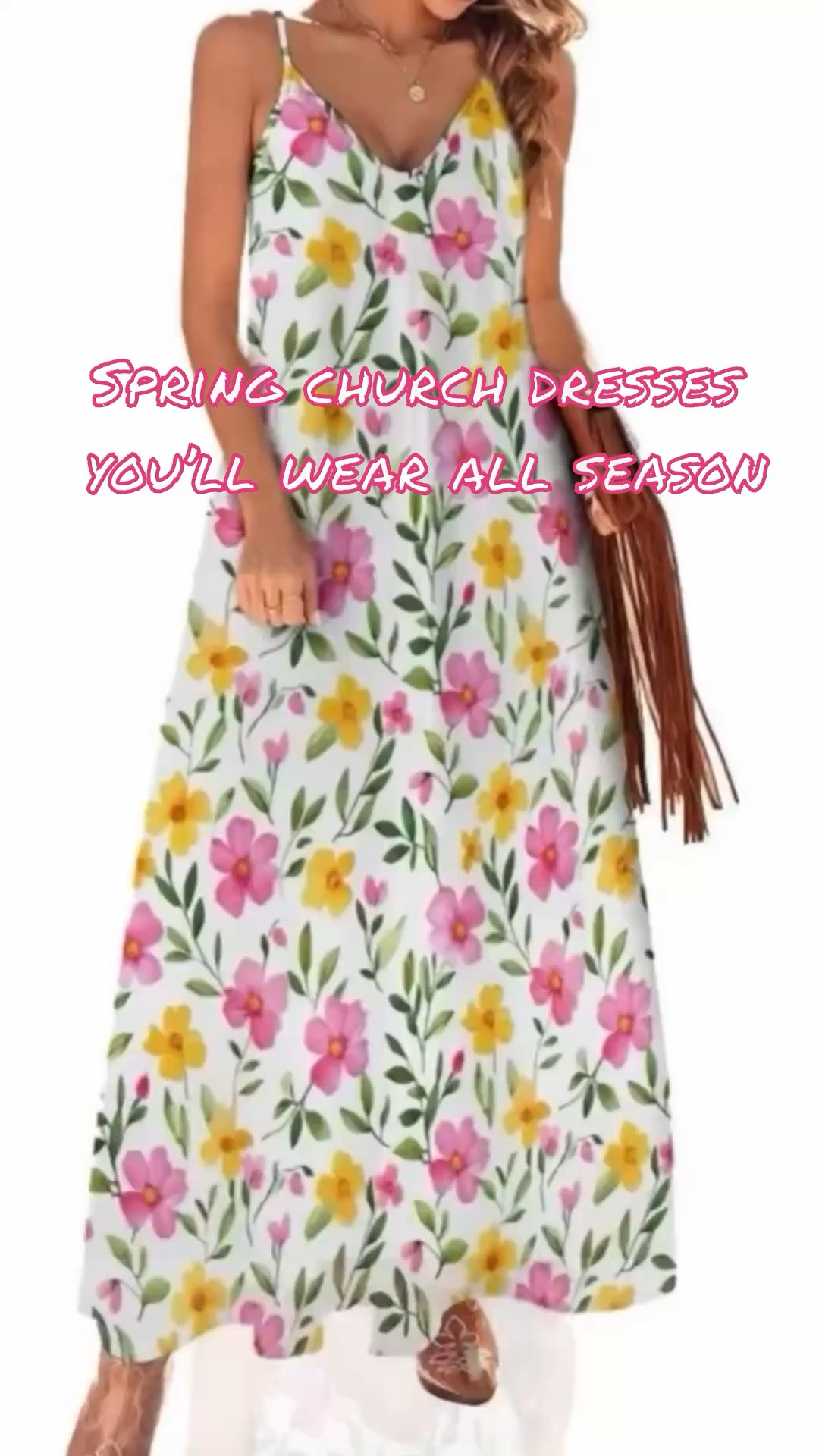 Spring dress season is here 🌸 These are perfect for church, brunch or Mother’s Day. I love the flattering midi length and soft pastel colors for spring and summer. Did you see the mommy and me dresses? These pretty dresses would make beautiful family photos too. My college girl still loves to look back at our family photos. Everything is linked in my LTK here.
￼




@Etsy #summerdress #springdress
#mididress #springdresses
#springfashion
#churchdress
#mothersdaydress
#mididress #springoutfit
#femininefashion
#springstyle #ltkfashion
#ltkfinds
#ltkstyle
#brunchoutfit
#easterdress
#pasteldress
#everydaystyle 
#springoutfitidea #brunchoutfit
#gardenpartydress #churchoutfit
#springfashion #springdress #womensdress #churchdress #trendingdresses #churchdresses #mommyandmedress #springoutfit #trendingstyle  #pinkdress  #greendress #bluedress #familyphotos #springlooks #ltkgrwme #ltkfindsunder50  #ltktall shortsleevedress #ltkpetite #ltkmidsize #ltkplussize #ltkmomlife #etsydress #etsy
#ltkfindsunder100  #giftsforher #photsessionlooks 
#springoutfits2026  #summeroutfits2026 #yellowdress #flowereddress #aquadress #bluedress #pinkdress #springoutfit #springdress #ltksalealert #trendingstyle   #pinkdress  #greendress #bluedress     #summerwedding #summerweddingdress #churchdresses #springweddingdress #bridalshowerdress #churchdress #shortsleevedress #ltkpetite #ltkmidsize #ltkplussize #datenight #ltkmomlife #etsydress #etsydress #etsy #giftsforher #photsessionlooks 
#mothersdaygifts #mothers day #mothersdayoutfit #mothersdaylook #mothersdaymakeup #giftformom #giftsformom #vacationoutfit #vacationlooks #giftsformomma #momma #mom #plussizefashion

#LTKmomlife #LTKTall #LTKMidsize