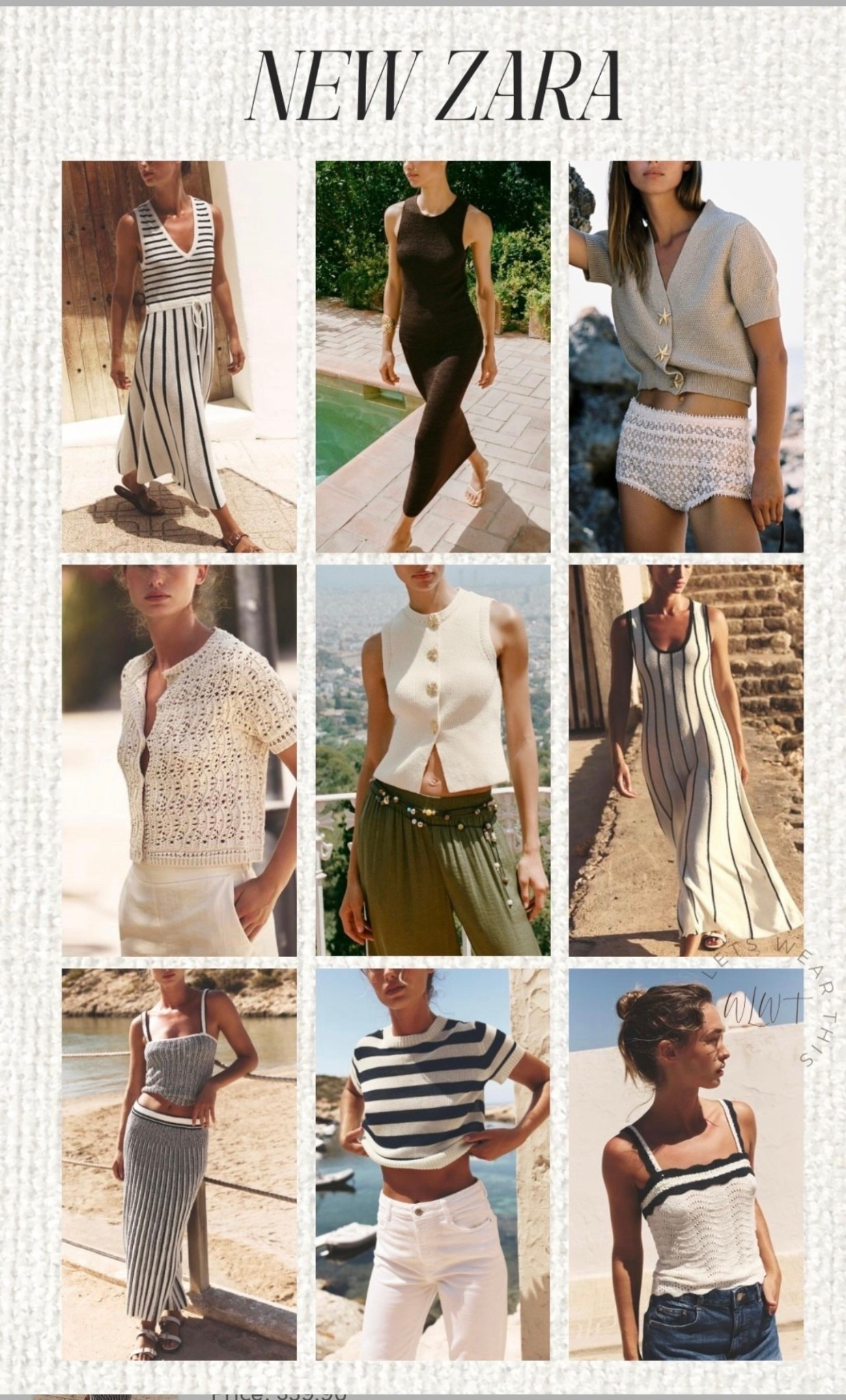 New Zara! ⭐️

#LTKOver40 #LTKStyleTip