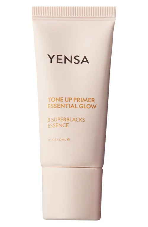 YENSA Tone Up Essential Glow Blurring + Brightening Primer at Nordstrom | Nordstrom