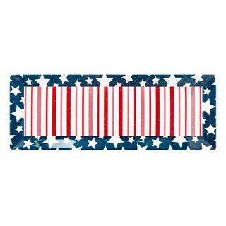 19" Stars & Stripes Serving Tray by Celebrate It™ | Michaels | Michaels Stores