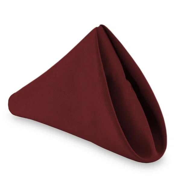 20" x 20" Cloth Napkin | Wayfair North America