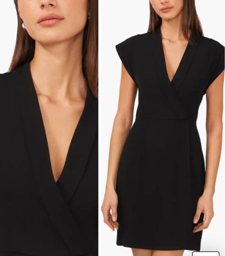 Black Wedding Dress
👗 Elevate your event attire with this sophisticated black dress. Perfect for the professional who values style and elegance. 💼
#ThePlannerCloset #EventProFashion #ElegantBlackDress #WeddingPlannerStyle

#LTKSeasonal #LTKparties #LTKworkwear